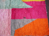 Nosra - 5.2 x 8 ft