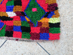 Moroccan Vintage Runner
