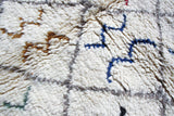 Moroccan Vintage Rug
