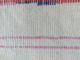 Bespoke Moroccan Shag Rug