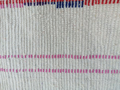 Bespoke Moroccan Shag Rug