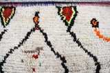 Moroccan Vintage Rug