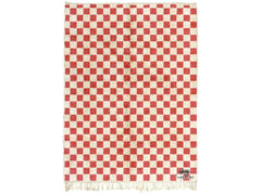 Simply Checkered