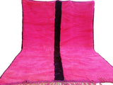 Berber Shag Rug