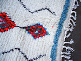 Moroccan Vintage Rug