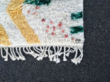 Berber Shag Rug
