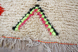 Moroccan Vintage Rug