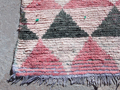 Moroccan Vintage Runner