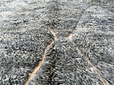 Berber Shag Rug