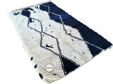 Berber Shag Rug
