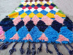 Moroccan Vintage Runner