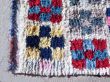 Moroccan Vintage Rug