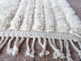 Berber Shag Rug