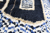 Moroccan Vintage Rug