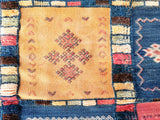 Moroccan Vintage Runner