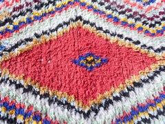 Moroccan Vintage Runner