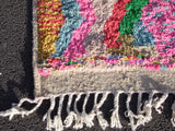 Moroccan Vintage Rug