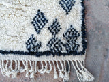 Berber Shag Rug
