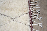 Berber Shag Rug