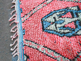 Moroccan Vintage Rug