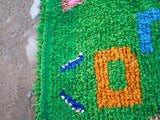 Moroccan Vintage Rug