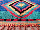 Moroccan Vintage Rug