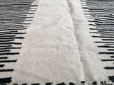 Ibrahim - 6.5 x 9.6 ft
