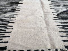 Ibrahim - 6.5 x 9.6 ft