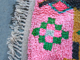 Moroccan Vintage Rug