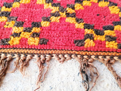Moroccan Vintage Runner