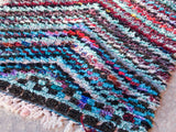 Moroccan Vintage Runner