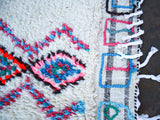 Moroccan Vintage Rug