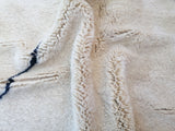 Berber Shag Rug