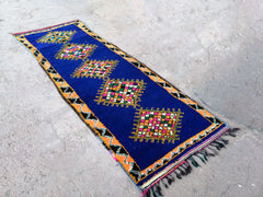 Moroccan Vintage Runner