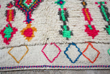 Moroccan Vintage Rug