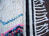 Moroccan Vintage Rug