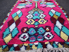Moroccan Vintage Runner
