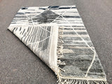 Berber Shag Rug