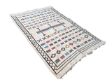 Moroccan Kilim