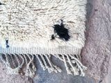 Berber Shag Rug