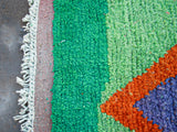 Moroccan Vintage Rug