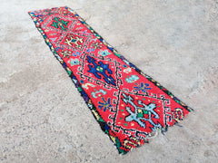 Moroccan Vintage Runner