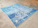 Berber Shag Rug