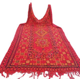 Moroccan Vintage Rug