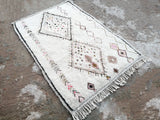 Moroccan Vintage Rug