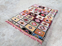 Moroccan Vintage Rug