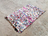 Moroccan Vintage Rug