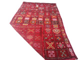 Amazigh - 6 x 9 ft