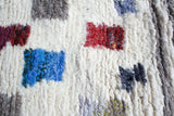 Moroccan Vintage Rug