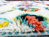 Berber Shag Rug
